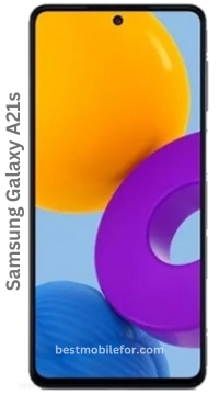 Samsung Galaxy A21s Price in USA